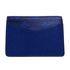 Louis Vuitton Pocket Organizer, £90, Accessories, Blue, Canvas, Back view